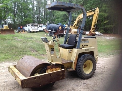  Bomag BW142D de importacion a la venta Ref.: 1410357512643713 No. 3