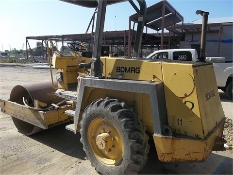  Bomag BW142D usada en buen estado Ref.: 1410359300349418 No. 3