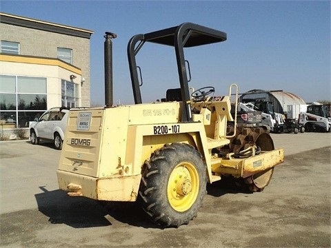  Bomag BW142D usada Ref.: 1410362255645403 No. 3