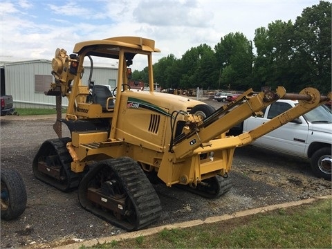 Trencher Vermeer RTX1250