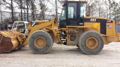 Caterpillar 938G usada en buen estado Ref.: 1410373250547720 No. 3