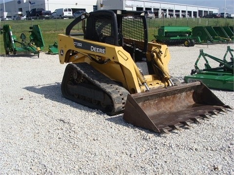 DEERE CT322 de segunda mano a la venta Ref.: 1410376211290695 No. 2