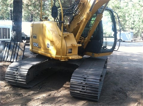 DEERE 135C de segunda mano a la venta Ref.: 1410388819886298 No. 3