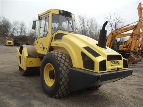  Bomag BW213D importada en buenas condiciones Ref.: 1410446473829153 No. 2