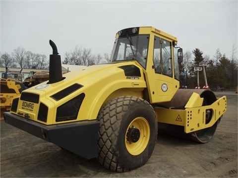  Bomag BW213D importada en buenas condiciones Ref.: 1410446473829153 No. 3