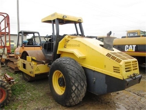  Bomag BW213D de importacion a la venta Ref.: 1410448393764494 No. 4