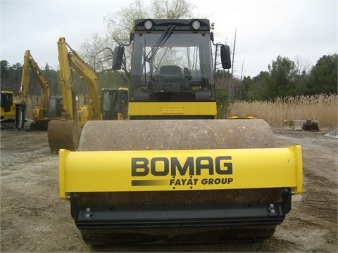  Bomag BW211D importada en buenas condiciones Ref.: 1410452333797953 No. 4