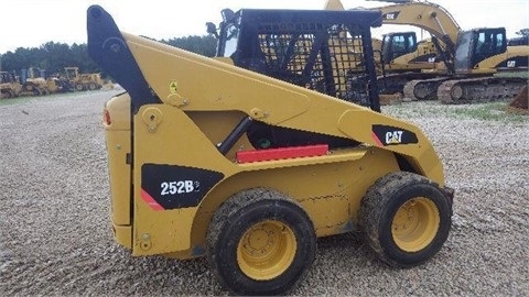 CATERPILLAR 252B importada en buenas condiciones Ref.: 1410457894314670 No. 4