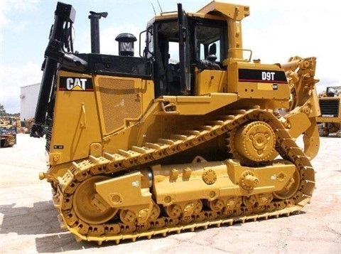 Caterpillar D9T seminueva Ref.: 1410796907150975 No. 2