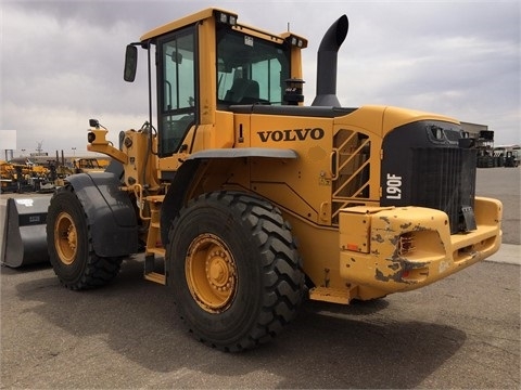 VOLVO L90F en optimas condiciones Ref.: 1410799576809645 No. 2