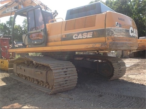 Excavadoras Hidraulicas Case CX330 de medio uso en venta Ref.: 1410806470766156 No. 2