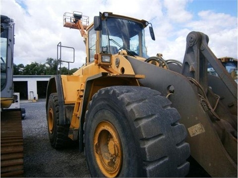 VOLVO L220E de bajo costo Ref.: 1410815876576722 No. 3