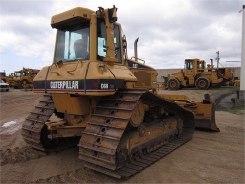  Caterpillar D6N de medio uso en venta Ref.: 1410821909703021 No. 2