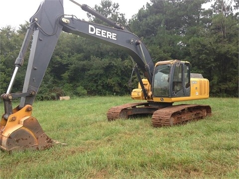 DEERE 240D usada en buen estado Ref.: 1410980735754197 No. 2