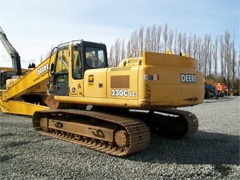 Excavadoras Hidraulicas Deere 230C  Ref.: 1411061700512034 No. 3