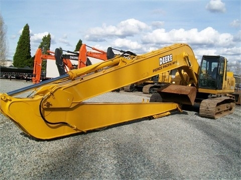 Excavadoras Hidraulicas Deere 230C  Ref.: 1411061700512034 No. 4