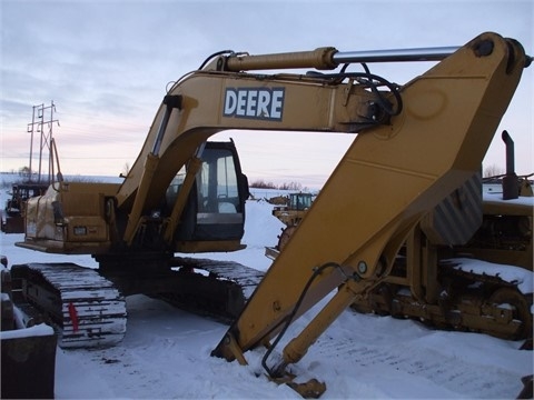 Excavadoras Hidraulicas Deere 230C