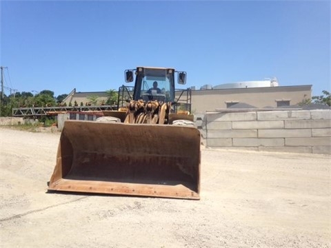  Caterpillar 980G seminueva en perfecto estado Ref.: 1411065913078381 No. 3