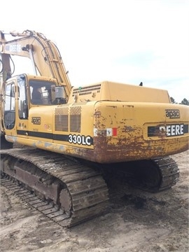 Excavadoras Hidraulicas Deere 330LC  Ref.: 1411141706707424 No. 2