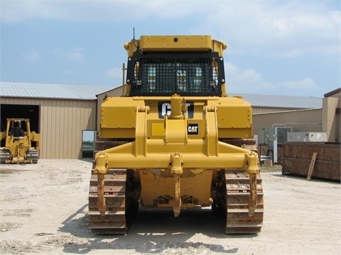 CATERPILLAR D6T de medio uso en venta Ref.: 1411152538981565 No. 4
