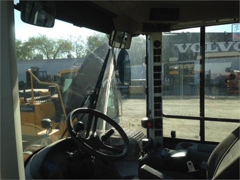 Cargadoras Sobre Ruedas Volvo L90F