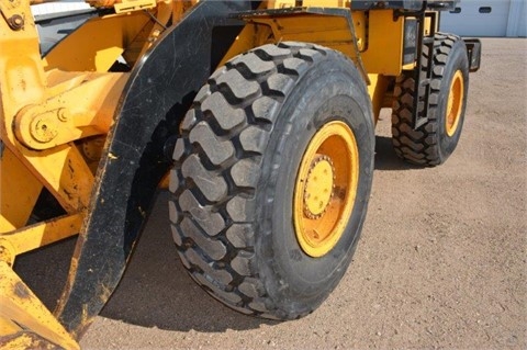 HYUNDAI HL757 de segunda mano en venta Ref.: 1411157422372634 No. 4