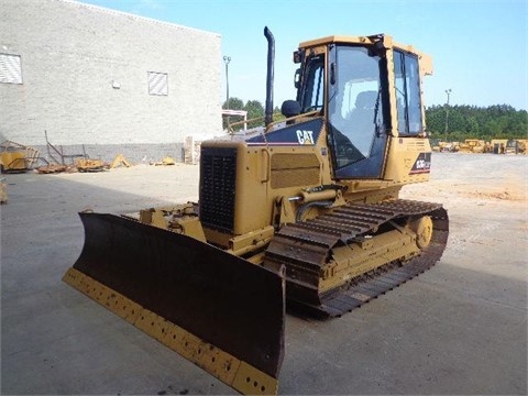 Dozers/tracks Caterpillar D3G