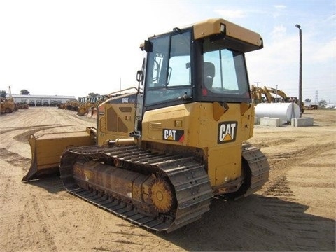 TRACTORES CATERPILLAR D5K en venta Ref.: 1411405605920539 No. 2