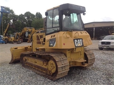  CATERPILLAR D6K seminueva en perfecto estado Ref.: 1411408226911940 No. 2
