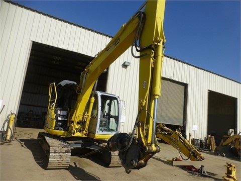  KOBELCO SK135SR en venta Ref.: 1411408501267970 No. 3