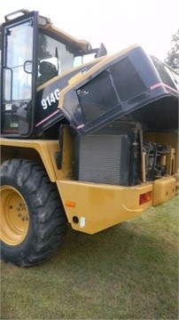  CATERPILLAR 914G de segunda mano en venta Ref.: 1411410694187092 No. 4