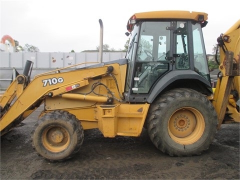  Deere 710G de importacion a la venta Ref.: 1411417360347048 No. 3