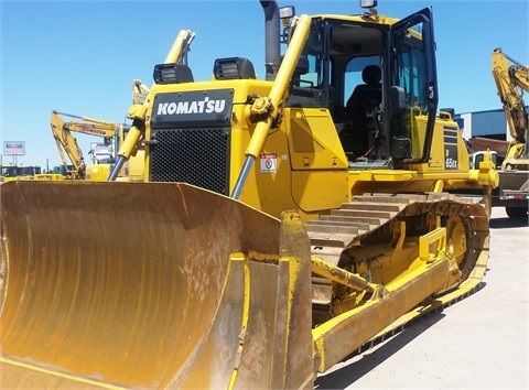  KOMATSU D65EX de segunda mano Ref.: 1411498137420310 No. 2