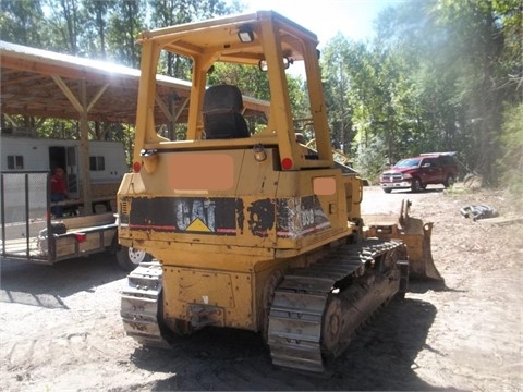 Dozers/tracks Caterpillar D3G