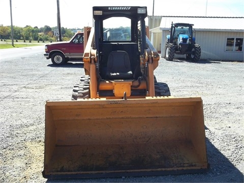 CASE 410 seminueva en venta Ref.: 1411588783677137 No. 3