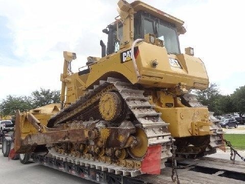  CATERPILLAR D8T en venta, usada Ref.: 1411594302493109 No. 2
