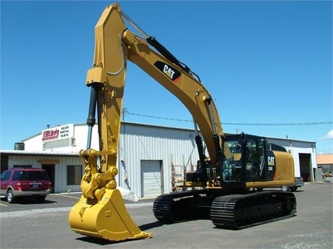 Excavadoras Hidraulicas Caterpillar 336EL