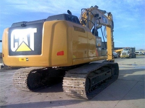 Excavadoras Hidraulicas Caterpillar 336EL en optimas condiciones Ref.: 1411678882423902 No. 4