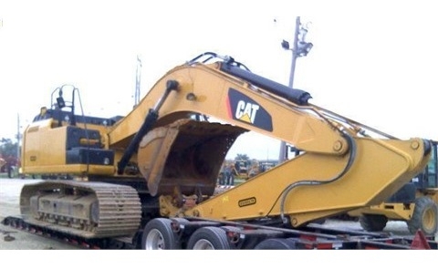 Excavadoras Hidraulicas Caterpillar 336EL