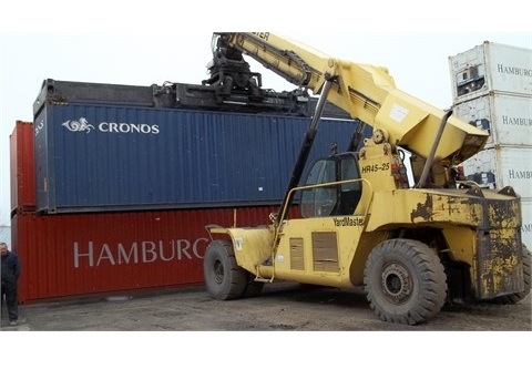 Porta Contenedores Hyster HR45-25