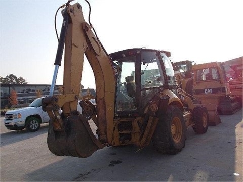 Retroexcavadoras Caterpillar 420E de bajo costo Ref.: 1411776687119528 No. 3