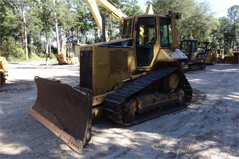 Tractores Sobre Orugas Caterpillar D5N