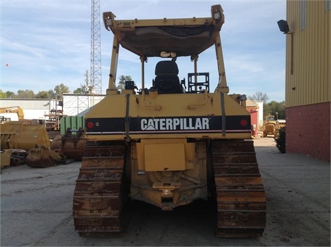 Tractores Sobre Orugas Caterpillar D6N usada de importacion Ref.: 1412104191638778 No. 4