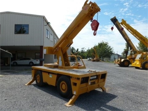 Gruas Broderson IC80 en venta Ref.: 1412117008725357 No. 2