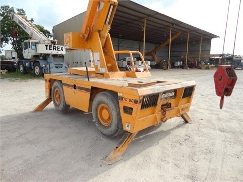 Gruas Broderson IC80 importada a bajo costo Ref.: 1412117613474537 No. 4