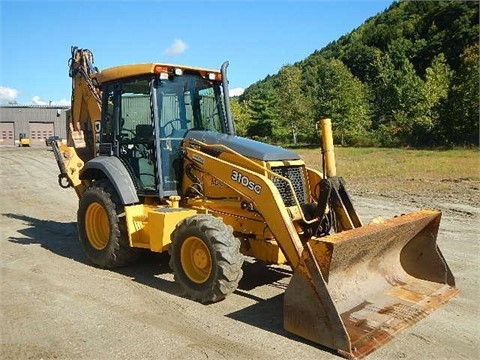 Retroexcavadoras Deere 310SG en buenas condiciones Ref.: 1412197718755520 No. 2