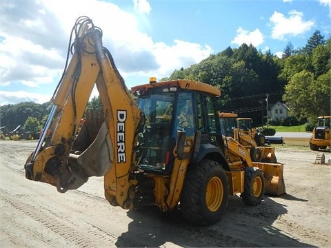 Retroexcavadoras Deere 310SG en buenas condiciones Ref.: 1412197718755520 No. 4