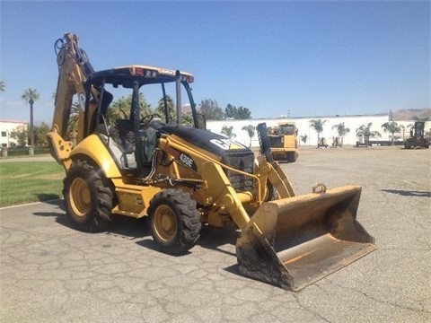  Caterpillar 430E en venta Ref.: 1412267445210237 No. 2