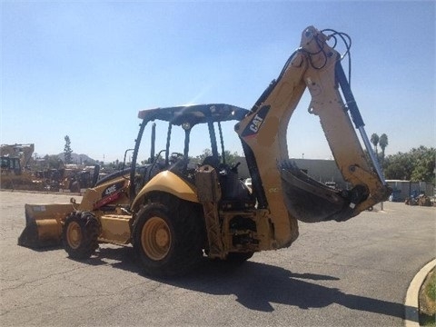  Caterpillar 430E en venta Ref.: 1412267445210237 No. 4