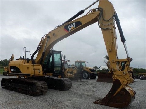  Caterpillar 320DL seminueva Ref.: 1412296071518335 No. 2